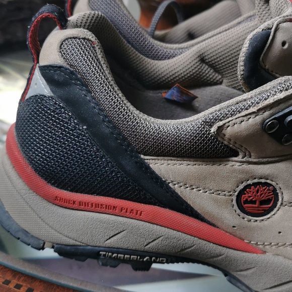 Timberland Hiking shoes - Picture 3 of 7